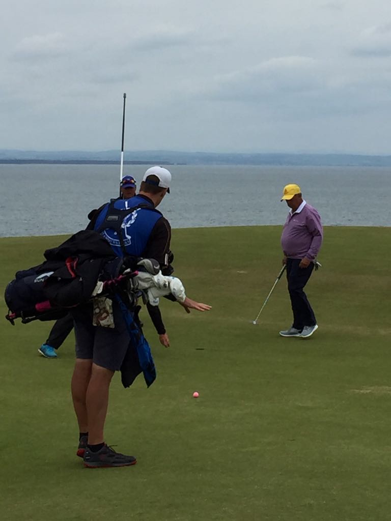 <h2>The Best of Scotland Escorted 2018</h2>St Andrews, Turnberry, Edinburgh & the Highlands